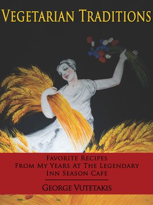 cover image of Vegetarian Traditions